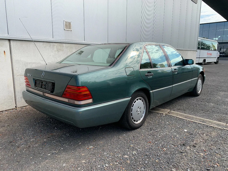 Mercedes-Benz 300-serie 300SE 350 - Автомобил: слика 2 Mercedes-Benz 300-serie 300SE 350 - Автомобил: слика 2