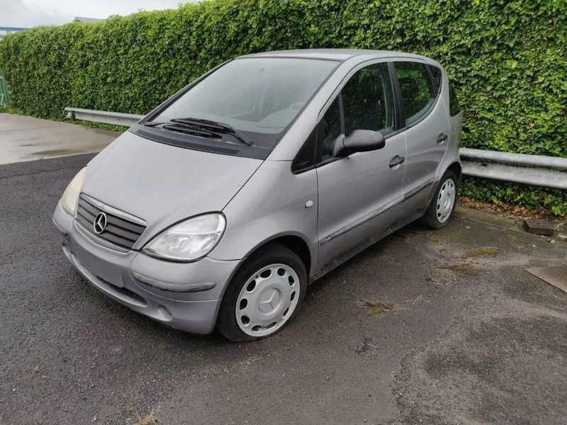 Mercedes-Benz A-Klasse A 170 CDI *export - Хечбек: слика 1 Mercedes-Benz A-Klasse A 170 CDI *export - Хечбек: слика 1