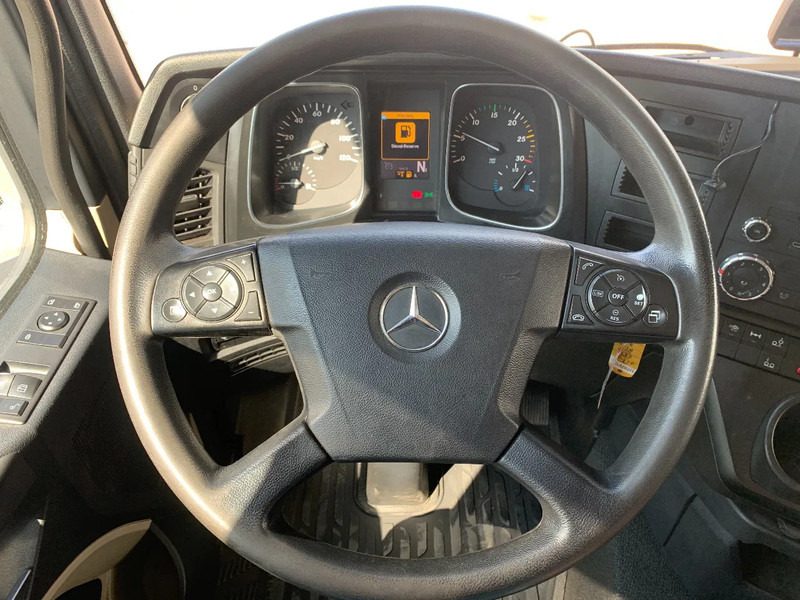 Mercedes-Benz Actros 2531 2530*Cruise control*SlaapCabine* - Камион сандучар: слика 4 Mercedes-Benz Actros 2531 2530*Cruise control*SlaapCabine* - Камион сандучар: слика 4