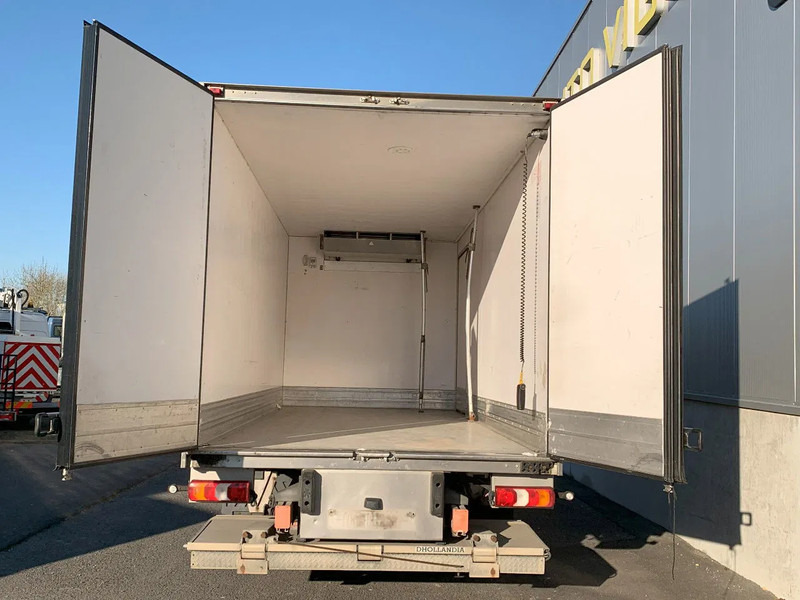 Mercedes-Benz Atego 1018 KOELING*Cruise control*Airconditioning*Geveerde bestuurdersstoel* - Камион сандучар: слика 5 Mercedes-Benz Atego 1018 KOELING*Cruise control*Airconditioning*Geveerde bestuurdersstoel* - Камион сандучар: слика 5