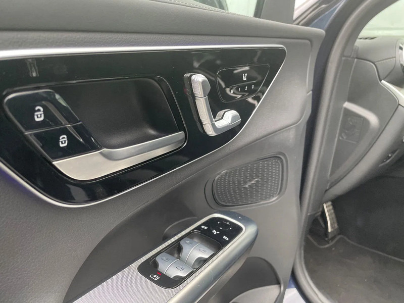 Mercedes-Benz GLC 300de - coupe- AMG - Stuur assistent - Distronic Cruise Control - SUV: слика 4 Mercedes-Benz GLC 300de - coupe- AMG - Stuur assistent - Distronic Cruise Control - SUV: слика 4
