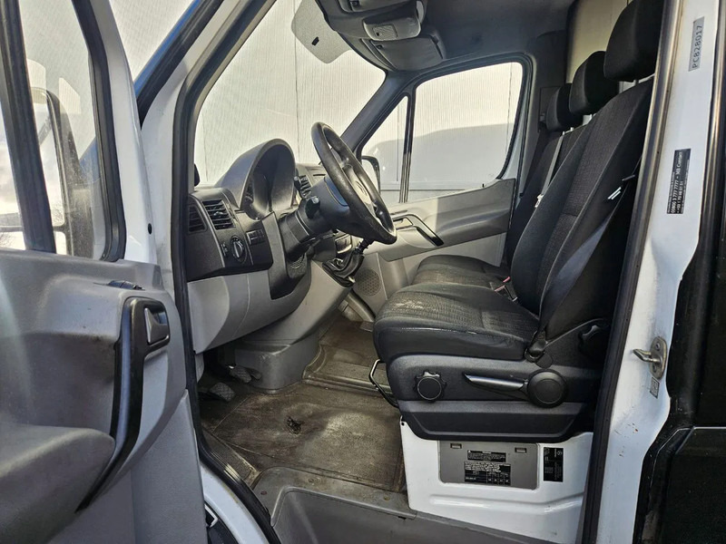 Mercedes-Benz Sprinter 313 - Комбе ладилник: слика 3 Mercedes-Benz Sprinter 313 - Комбе ладилник: слика 3