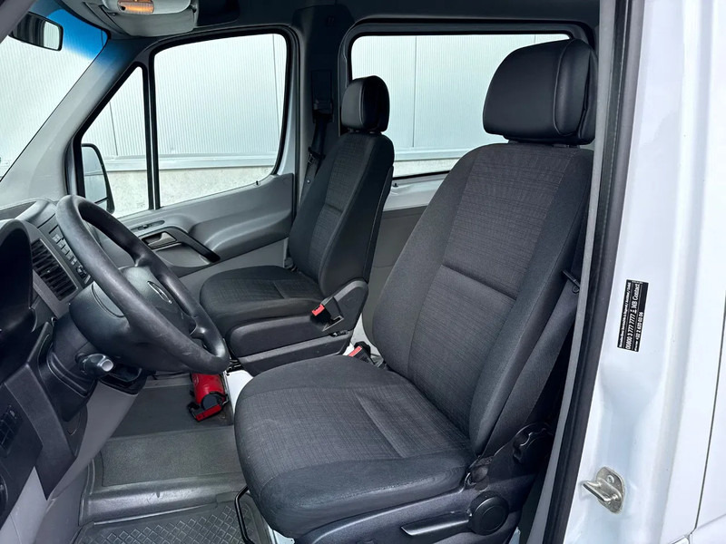 Mercedes-Benz Sprinter 313 CDI 9Pers*DubbeleAirco*Diesel*EcoStartStop* - Автомобил: слика 4 Mercedes-Benz Sprinter 313 CDI 9Pers*DubbeleAirco*Diesel*EcoStartStop* - Автомобил: слика 4