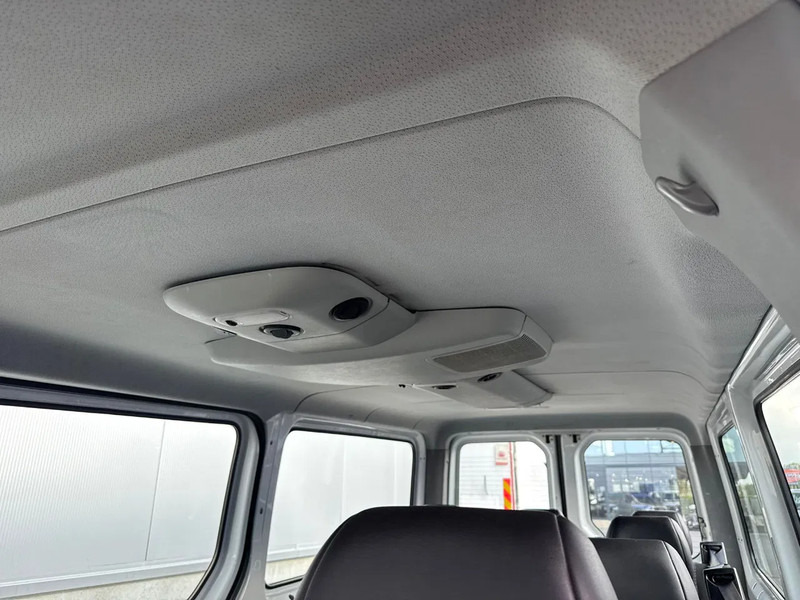 Mercedes-Benz Sprinter 313 CDI 9Pers*DubbeleAirco*Diesel*EcoStartStop* - Автомобил: слика 5 Mercedes-Benz Sprinter 313 CDI 9Pers*DubbeleAirco*Diesel*EcoStartStop* - Автомобил: слика 5