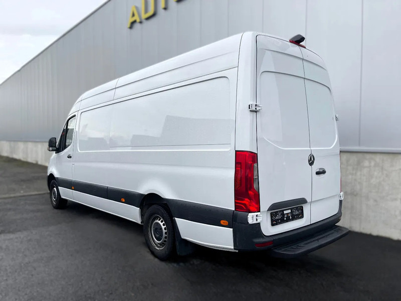 Mercedes-Benz Sprinter 315 *L3H2*Achteruitrijcamera*Attention Assist*Airconditioning*DAB-radio - Товарно комбе: слика 2 Mercedes-Benz Sprinter 315 *L3H2*Achteruitrijcamera*Attention Assist*Airconditioning*DAB-radio - Товарно комбе: слика 2