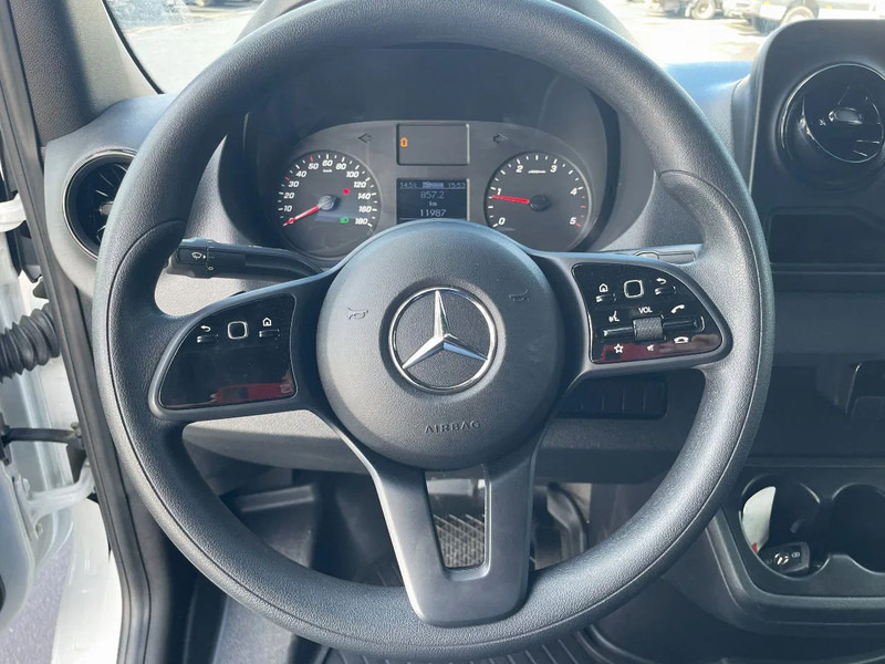 Mercedes-Benz Sprinter 315 L3H2*NEW Carrier xarios 350 -18°C*achteruitrijcamera*navigatie*zetelverwarming*360° camera* - Комбе ладилник: слика 2 Mercedes-Benz Sprinter 315 L3H2*NEW Carrier xarios 350 -18°C*achteruitrijcamera*navigatie*zetelverwarming*360° camera* - Комбе ладилник: слика 2