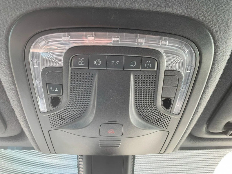 Лизинг на Mercedes-Benz Sprinter 317 CDI*NEW XARIOS 350*L2H2*360°CAMERA*TEMPOMAT*NAVIGATIE* Mercedes-Benz Sprinter 317 CDI*NEW XARIOS 350*L2H2*360°CAMERA*TEMPOMAT*NAVIGATIE*: слика 7