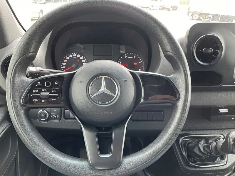 Mercedes-Benz Sprinter 514 *Airconditioning*Cruise control*Zijwindassistent*laadbrug - Комбе фургон: слика 4 Mercedes-Benz Sprinter 514 *Airconditioning*Cruise control*Zijwindassistent*laadbrug - Комбе фургон: слика 4