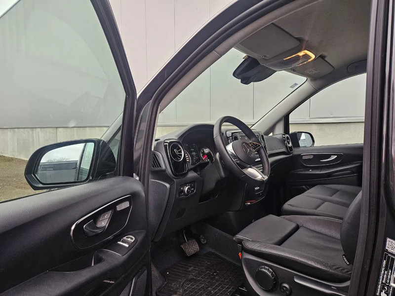 Mercedes-Benz Vito 119*Achteruitrijcamera*Zetelverwarming*Multibeam - Мало комбе: слика 3 Mercedes-Benz Vito 119*Achteruitrijcamera*Zetelverwarming*Multibeam - Мало комбе: слика 3