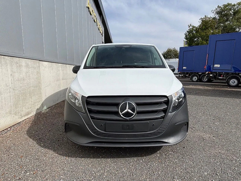 Mercedes-Benz Vito Camera*Automaat*Trekhaak*Navigatie*Airco - Мало комбе: слика 4 Mercedes-Benz Vito Camera*Automaat*Trekhaak*Navigatie*Airco - Мало комбе: слика 4