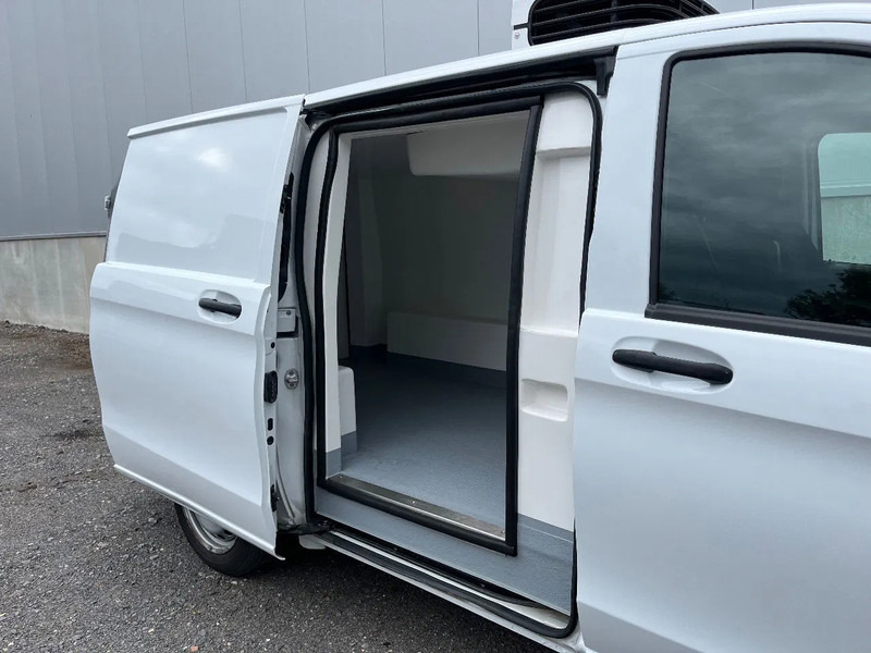 Mercedes-Benz Vito VITO*NACHTKOELING*VRIEZEN-18°*CAMERA*ZIJDEUR - Комбе ладилник: слика 5 Mercedes-Benz Vito VITO*NACHTKOELING*VRIEZEN-18°*CAMERA*ZIJDEUR - Комбе ладилник: слика 5
