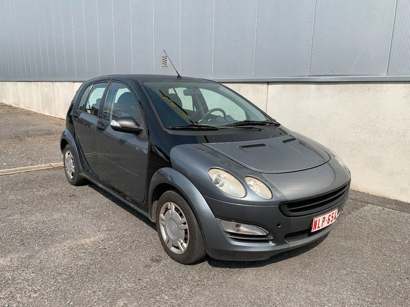 Smart Forfour 1.3*EXPORT*RADIO - Автомобил: слика 1 Smart Forfour 1.3*EXPORT*RADIO - Автомобил: слика 1