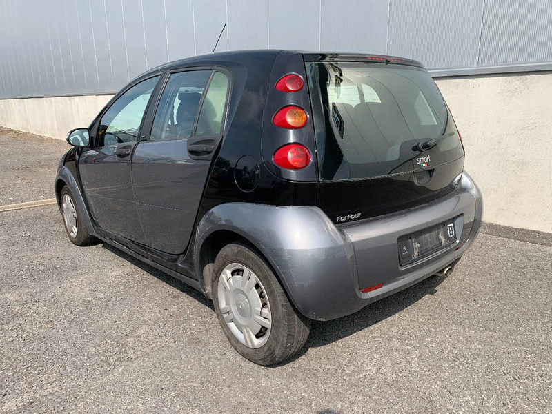 Smart Forfour 1.3*EXPORT*RADIO - Автомобил: слика 2 Smart Forfour 1.3*EXPORT*RADIO - Автомобил: слика 2