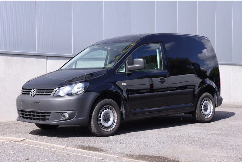 Мало комбе Volkswagen Caddy PARKSENSOREN-SCHUIFDEUR-AIRCO -TREKHAAK-RADIO/USB: слика 10