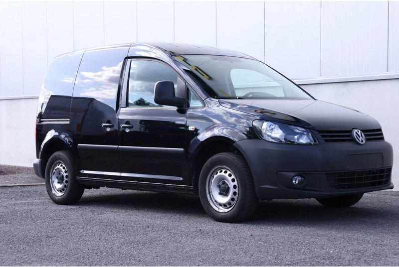 Volkswagen Caddy PARKSENSOREN-SCHUIFDEUR-AIRCO -TREKHAAK-RADIO/USB - Мало комбе: слика 1 Volkswagen Caddy PARKSENSOREN-SCHUIFDEUR-AIRCO -TREKHAAK-RADIO/USB - Мало комбе: слика 1