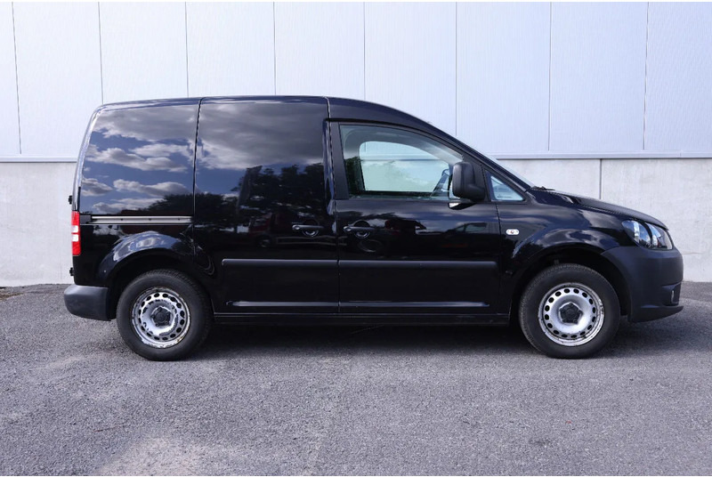 Мало комбе Volkswagen Caddy PARKSENSOREN-SCHUIFDEUR-AIRCO -TREKHAAK-RADIO/USB: слика 9