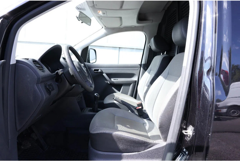 Volkswagen Caddy PARKSENSOREN-SCHUIFDEUR-AIRCO -TREKHAAK-RADIO/USB - Мало комбе: слика 3 Volkswagen Caddy PARKSENSOREN-SCHUIFDEUR-AIRCO -TREKHAAK-RADIO/USB - Мало комбе: слика 3