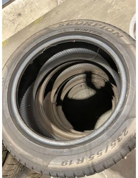 Scorpion *235/55 R19 - Гума за Автомобил: слика 2 Scorpion *235/55 R19 - Гума за Автомобил: слика 2