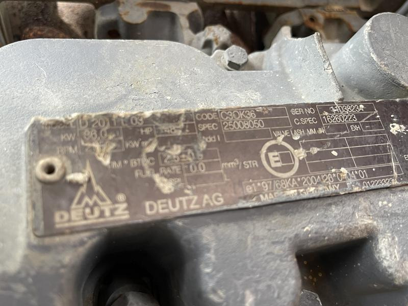 Компресор за воздух Atlas-Copco XAS 97 DD: слика 15