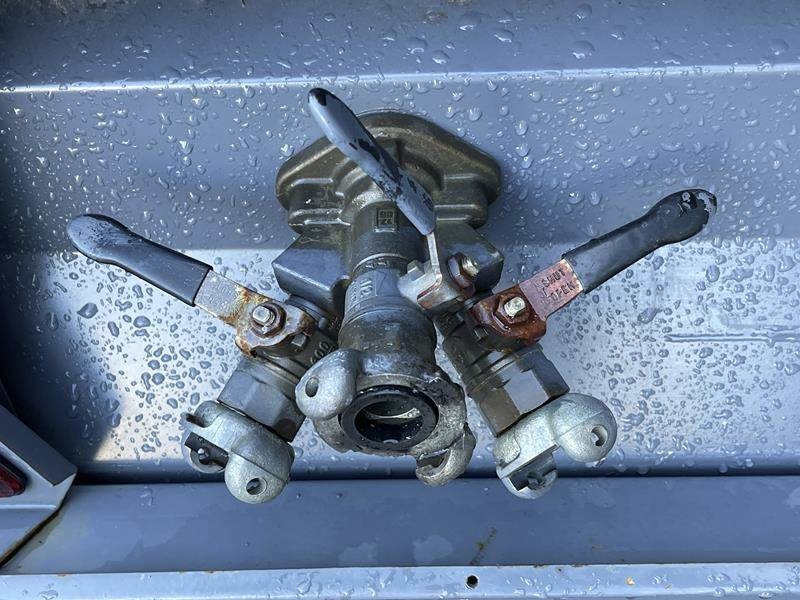 Компресор за воздух Atlas-Copco XAS 97 DD - N: слика 6