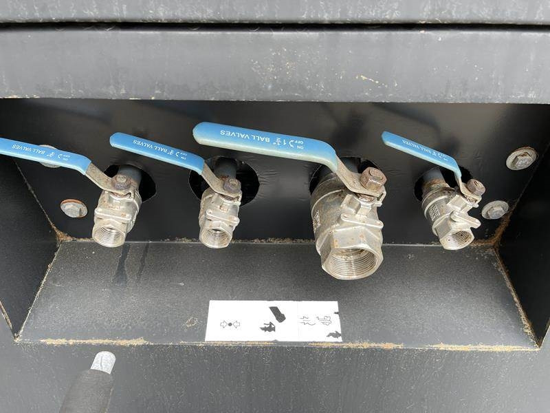 Chicago Pneumatic CPS 400 - Компресор за воздух: слика 4 Chicago Pneumatic CPS 400 - Компресор за воздух: слика 4