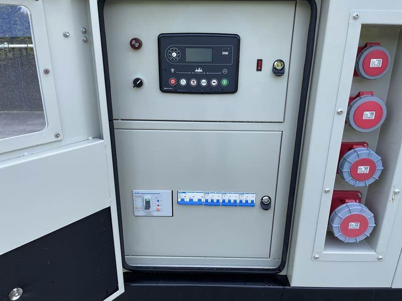 Cummins 55 kVA - Генераторска поставка: слика 5 Cummins 55 kVA - Генераторска поставка: слика 5