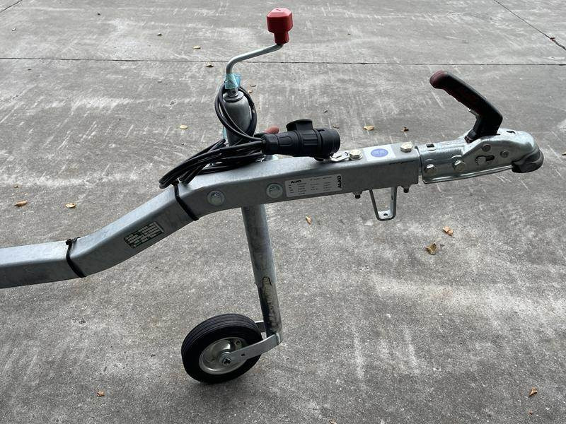 Doosan 7 / 25 - G - N - Компресор за воздух: слика 4 Doosan 7 / 25 - G - N - Компресор за воздух: слика 4