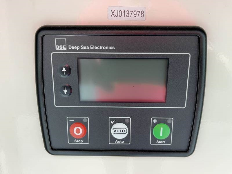 FG Wilson P 26 - 3 S - Генераторска поставка: слика 3 FG Wilson P 26 - 3 S - Генераторска поставка: слика 3