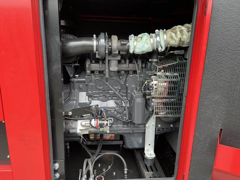 FIMATEC CTI-66LI Noodaggregaat - Генераторска поставка: слика 4 FIMATEC CTI-66LI Noodaggregaat - Генераторска поставка: слика 4