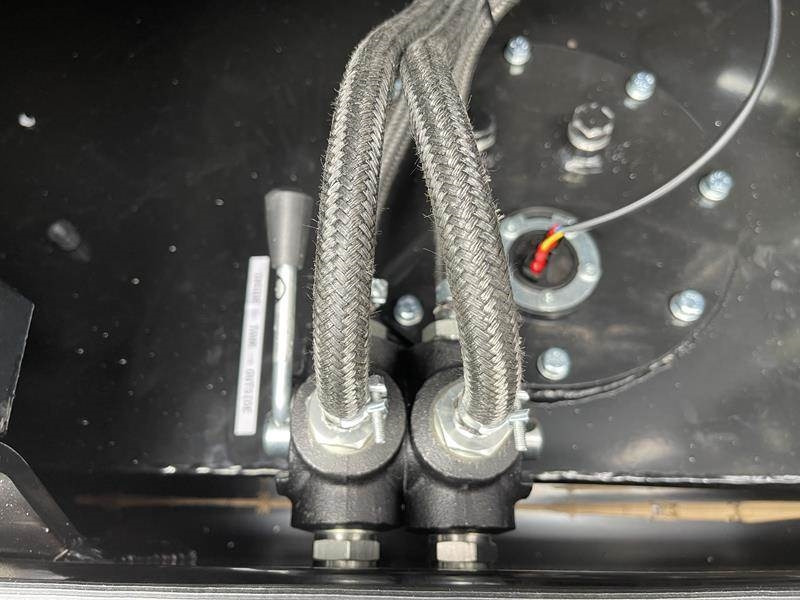 FIMATEC CTI-66LI Noodaggregaat - Генераторска поставка: слика 5 FIMATEC CTI-66LI Noodaggregaat - Генераторска поставка: слика 5