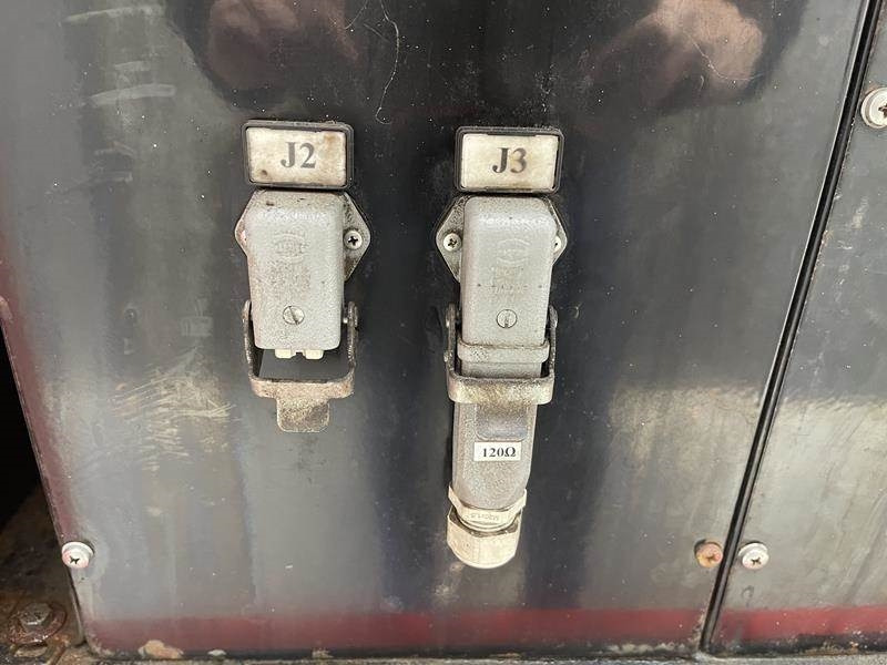 Himoinsa HFW - 200 - DSETR - Генераторска поставка: слика 5 Himoinsa HFW - 200 - DSETR - Генераторска поставка: слика 5