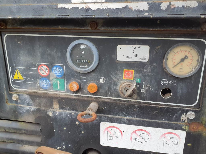 Ingersoll Rand 7 / 41 - N - Компресор за воздух: слика 4 Ingersoll Rand 7 / 41 - N - Компресор за воздух: слика 4