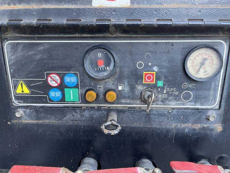 Ingersoll Rand 7 / 51 - Компресор за воздух: слика 4 Ingersoll Rand 7 / 51 - Компресор за воздух: слика 4