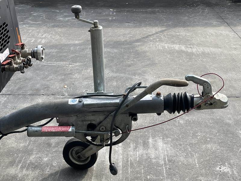 Ingersoll Rand 7 / 71 - N - Компресор за воздух: слика 4 Ingersoll Rand 7 / 71 - N - Компресор за воздух: слика 4