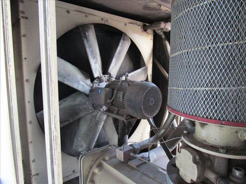 Ingersoll Rand MH 250 - 1S - Компресор за воздух: слика 3 Ingersoll Rand MH 250 - 1S - Компресор за воздух: слика 3