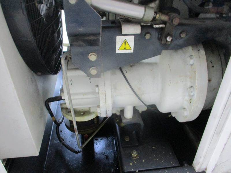 Ingersoll Rand MH 55 - Компресор за воздух: слика 5 Ingersoll Rand MH 55 - Компресор за воздух: слика 5