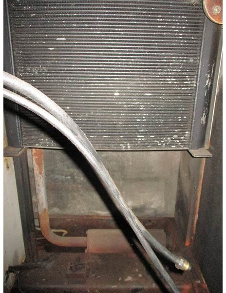 Ingersoll Rand ML 110 - Компресор за воздух: слика 3 Ingersoll Rand ML 110 - Компресор за воздух: слика 3