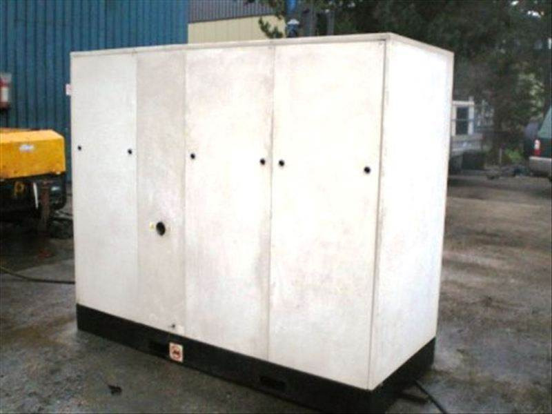 Ingersoll Rand ML 55 - Компресор за воздух: слика 2 Ingersoll Rand ML 55 - Компресор за воздух: слика 2