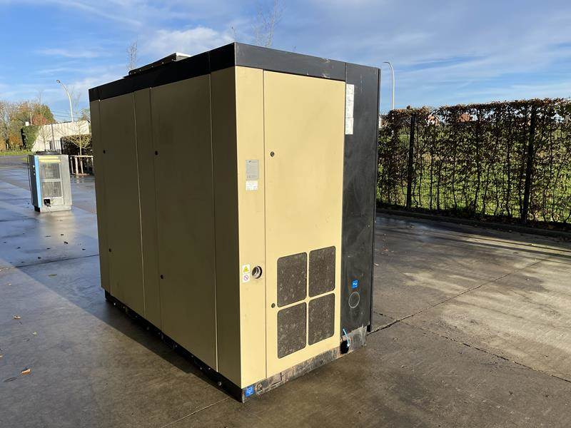 Ingersoll Rand R 75I - A14 - Компресор за воздух: слика 4 Ingersoll Rand R 75I - A14 - Компресор за воздух: слика 4