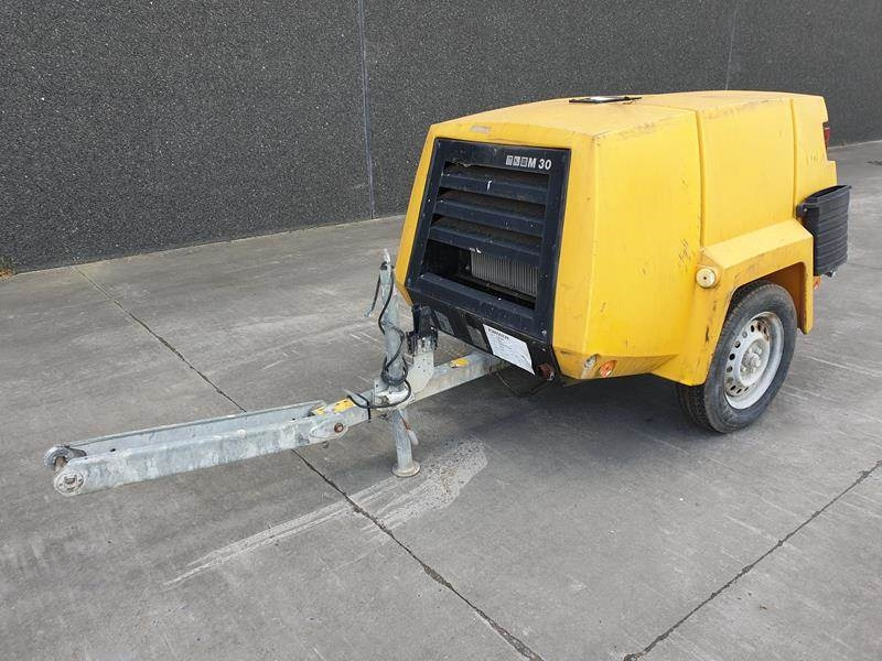 Kaeser M 30 - Компресор за воздух: слика 2 Kaeser M 30 - Компресор за воздух: слика 2