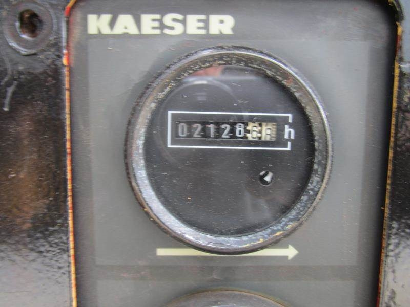 Kaeser M 52 - N - Компресор за воздух: слика 4 Kaeser M 52 - N - Компресор за воздух: слика 4