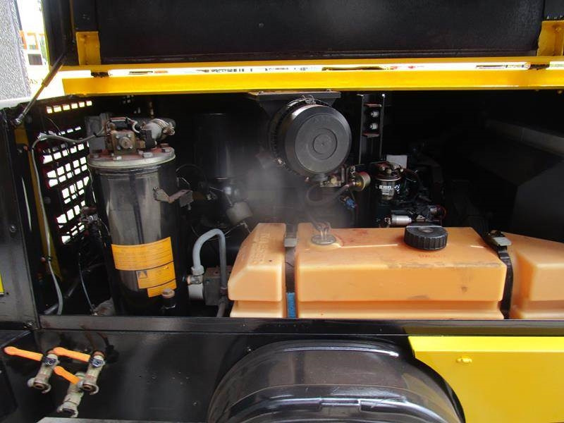 Kaeser M 52 - N - Компресор за воздух: слика 3 Kaeser M 52 - N - Компресор за воздух: слика 3