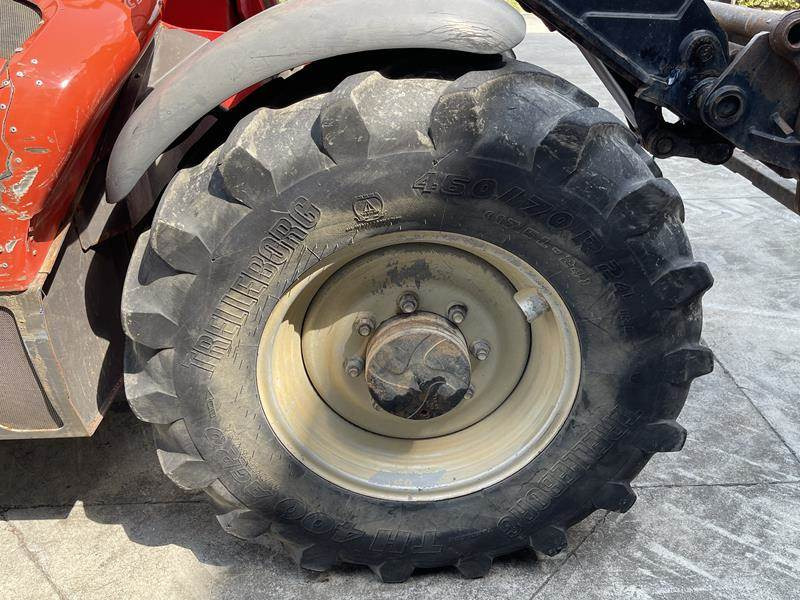 Телескопски ракувач Manitou MLT 634 - 120: слика 12