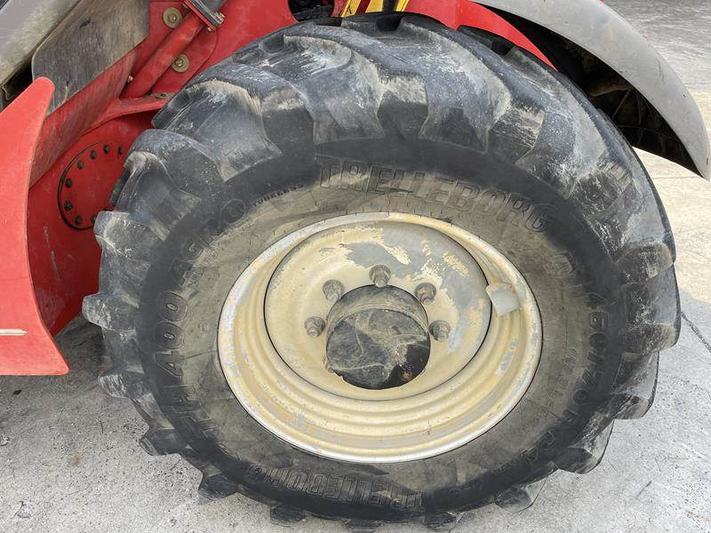 Телескопски ракувач Manitou MLT 634 - 120: слика 10