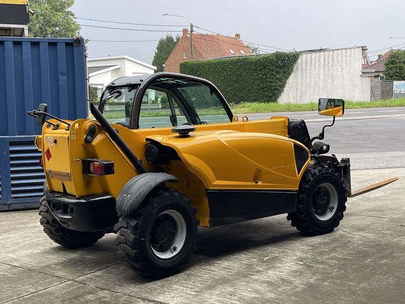 Manitou MT 625 ST 3 B - Телескопски ракувач: слика 3 Manitou MT 625 ST 3 B - Телескопски ракувач: слика 3