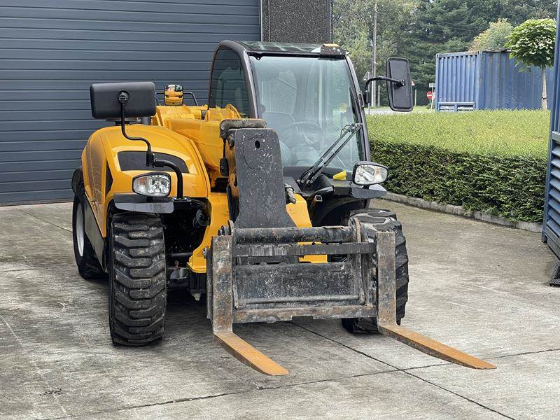 Manitou MT 625 ST 3 B - Телескопски ракувач: слика 2 Manitou MT 625 ST 3 B - Телескопски ракувач: слика 2