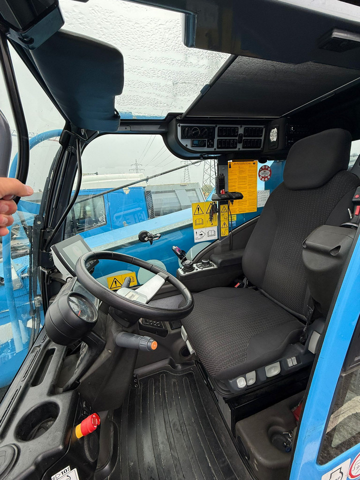 Кран TEREX Demag AC 45 City: слика 13