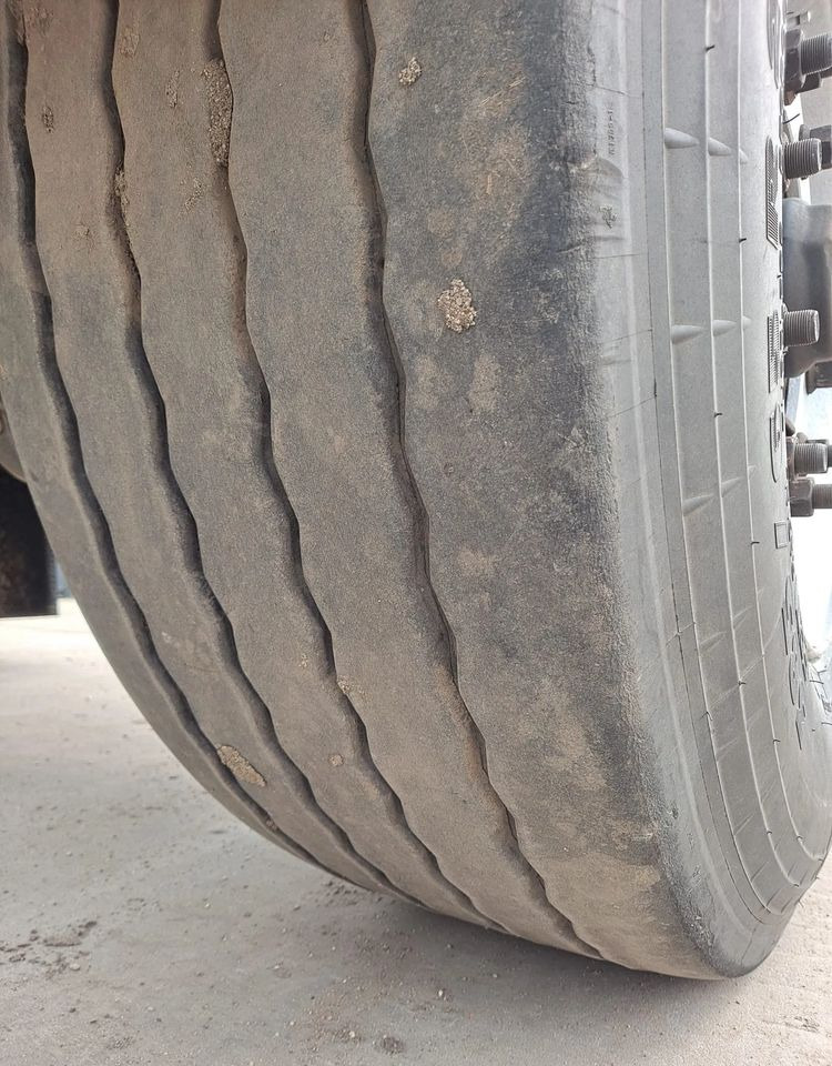 Krone Przyczepa Krone BDF - Друга машина: слика 5 Krone Przyczepa Krone BDF - Друга машина: слика 5