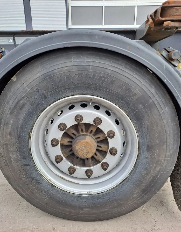 Krone Przyczepa Krone BDF - Друга машина: слика 3 Krone Przyczepa Krone BDF - Друга машина: слика 3