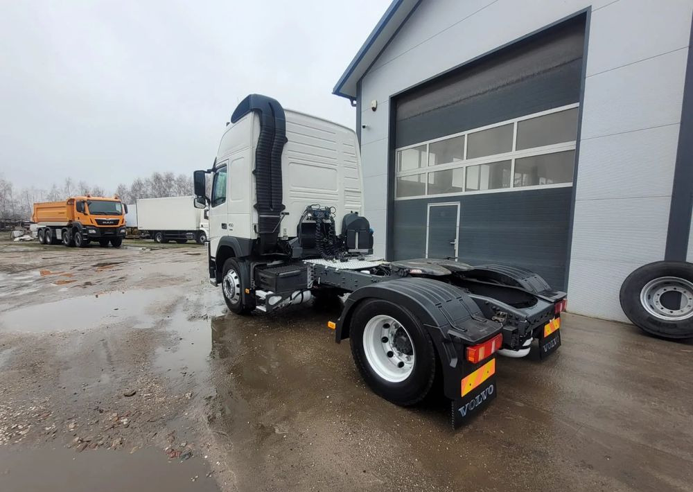 Volvo Volvo FM 450 ADR E6 ciągnik siodłowy - Камион влекач: слика 4 Volvo Volvo FM 450 ADR E6 ciągnik siodłowy - Камион влекач: слика 4